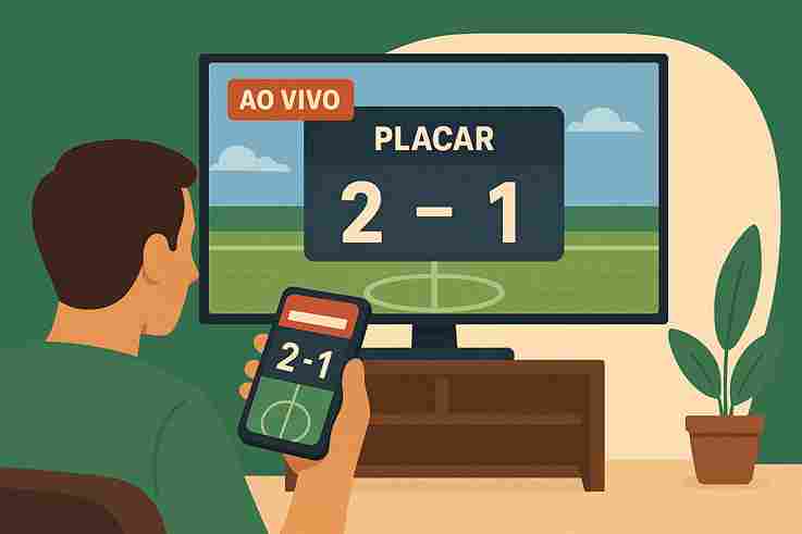 futebol