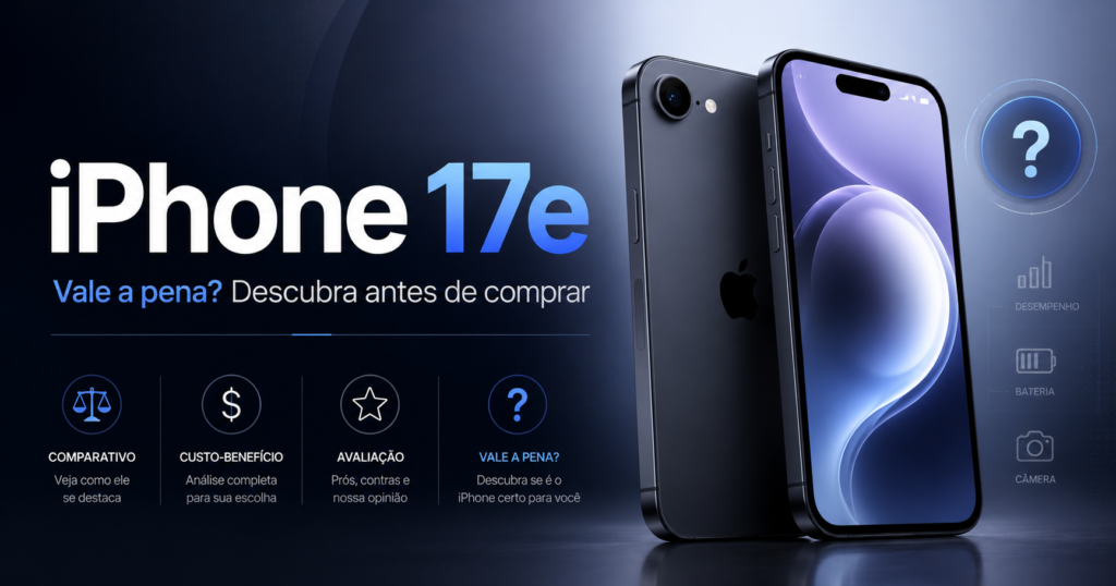 iphone 17e