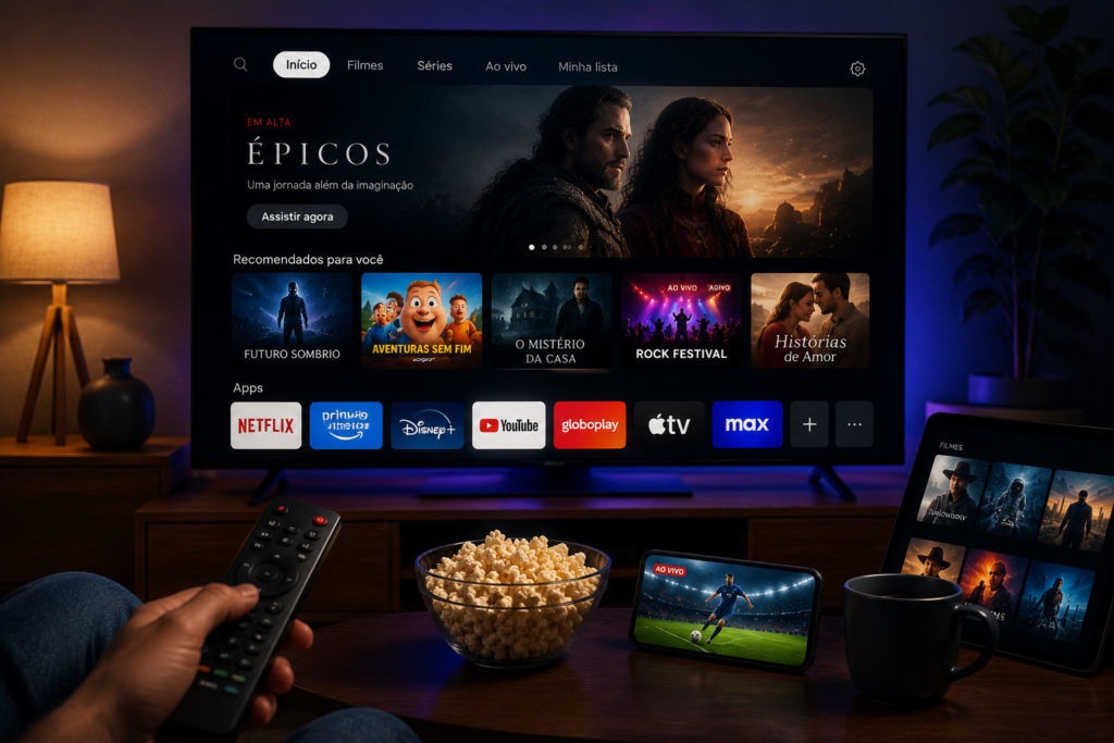 tv online