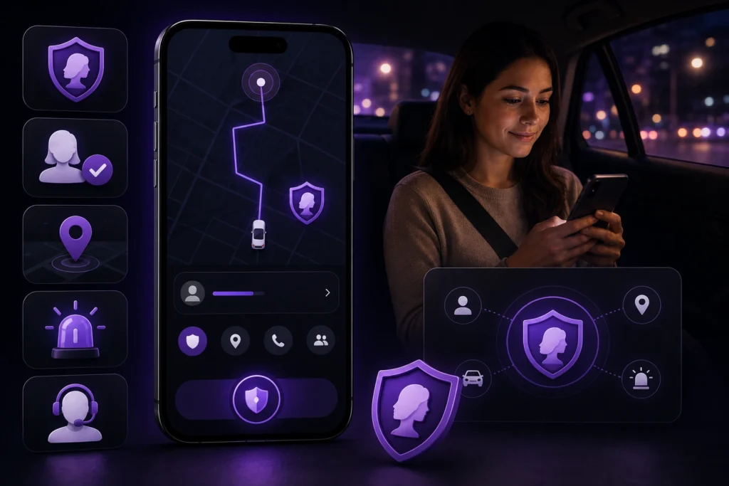 app uber