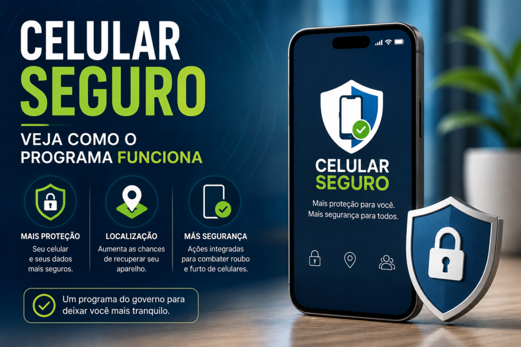 celular seguro
